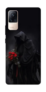 Чехол на Xiaomi Civi 6 Dark Skeleton фото 1 из 1