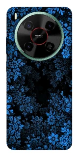 Чохол на ZTE Nubia V70 Max Flowers v5 фото 1 з 1