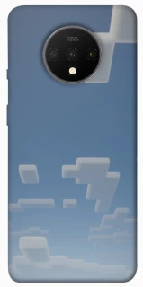 Чохол на OnePlus 7T Minecraft sky фото 1 з 1