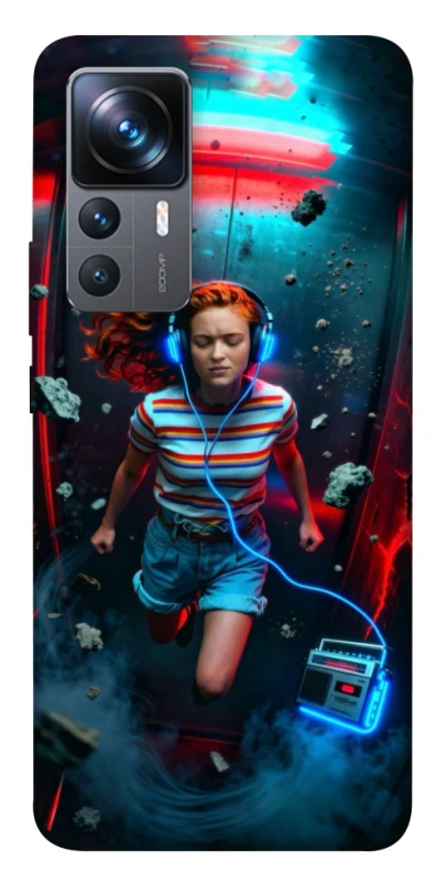 Чохол на Xiaomi 12T / 12T Pro Stranger Things ver.44 фото 1 з 1