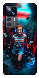 Чохол на Xiaomi 12T / 12T Pro Stranger Things ver.44 фото 1 з 1