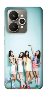 Чохол на Realme 15 RED VELVET фото 1 з 1