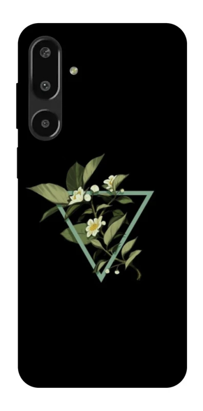 Чохол на Samsung Galaxy F16 Flowers ver.2 фото 1 з 1