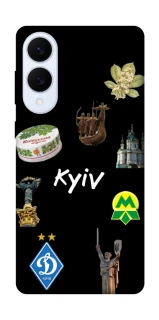 Чохол на Samsung Galaxy S25 Edge Kyiv фото 1 з 1