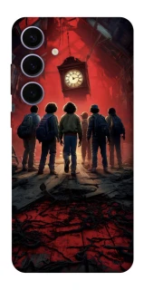 Чохол на Samsung Galaxy S25+ Stranger Things ver.27 фото 1 з 1