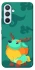 Чохол на Samsung Galaxy A54 5G Fantasy deer creature фото 1 з 1