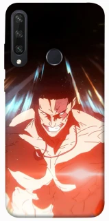 Чехол на Huawei Y6p Todo v4 фото 1 из 1