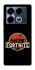 Чохол на Infinix Note 40 4G Fortnite logo ver.1 фото 1 з 1