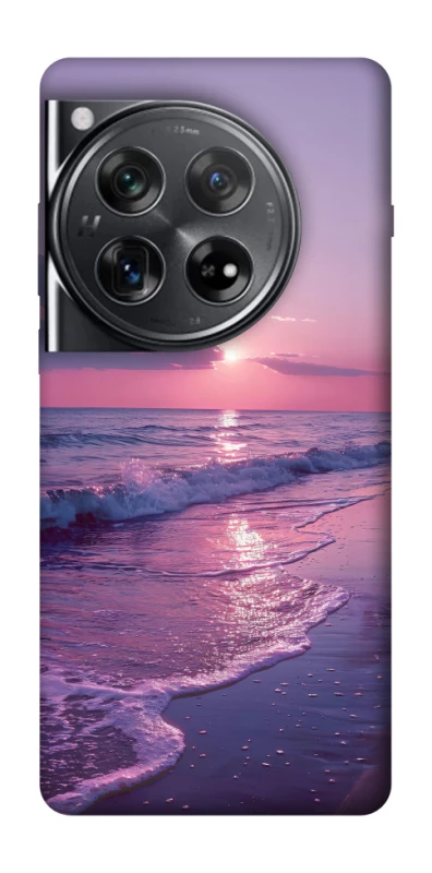 Чехол на OnePlus 12 Sea фото 1 из 1