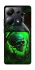 Чехол на Xiaomi Poco M6 Pro 4G Skull bottle фото 1 из 1
