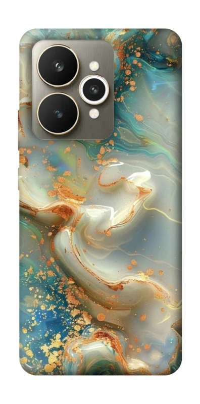 Чехол на Realme 15 Epoxy design ver.3 фото 1 из 1