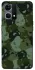 Чохол на Oppo Reno 7 4G Camouflage v31 фото 1 з 1