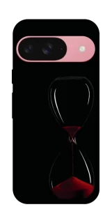 Чохол на Google Pixel 9 Red Time фото 1 з 1