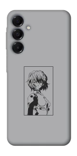 Чохол на Samsung Galaxy A16 4G/5G Anime v6 фото 1 з 1