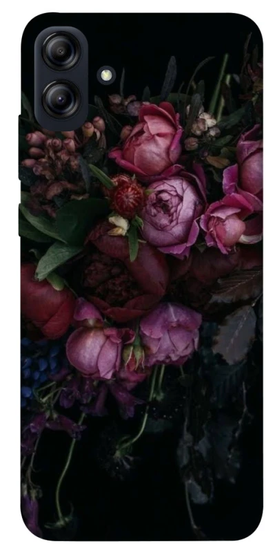 Чохол на Samsung Galaxy A04e Floral Symphony1 фото 1 з 1