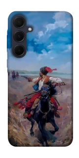 Чехол на Samsung Galaxy A35 Козак фото 1 из 1