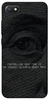 Чехол на Xiaomi Redmi 6A Контроль фото 1 из 1