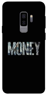 Чохол на Samsung Galaxy S9+ Money-dollars фото 1 з 1