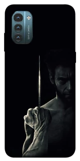 Чехол на Nokia G21 Logan фото 1 из 1