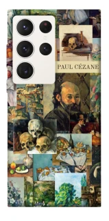 Чохол на Samsung Galaxy S23 Ultra Paul Cézanne фото 1 з 1