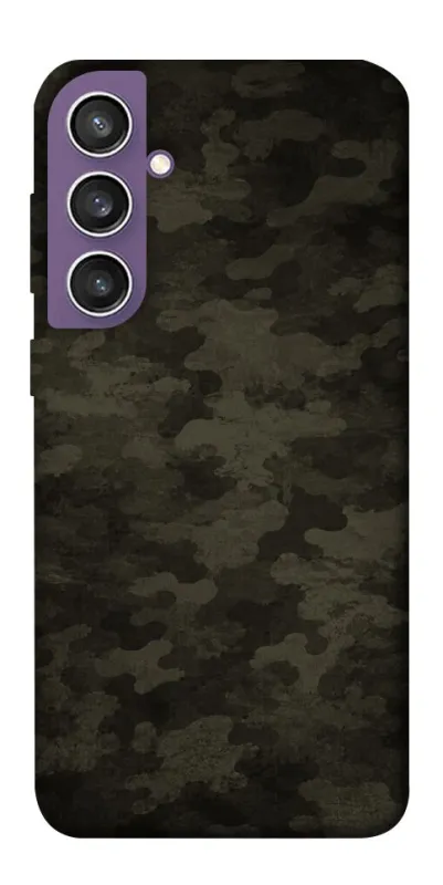Чехол на Samsung Galaxy S23 FE Camouflage v22 фото 1 из 1