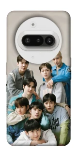 Чохол на Nothing Phone (3a) EXO фото 1 Чохол на Nothing Phone (3a) EXO фото 1 з 1