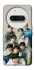 Чохол на Nothing Phone (3a) EXO фото 1 Чохол на Nothing Phone (3a) EXO фото 1 з 1