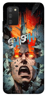 Чохол на Samsung Galaxy A02s Swishh фото 1 з 1