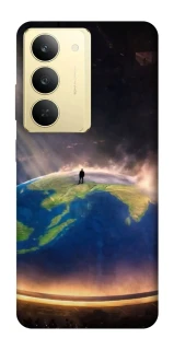 Чехол на Realme 14x Kanye West ver.1 фото 1 из 1