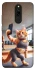 Чехол на Xiaomi Redmi 8 Кошечка фото 1 из 1