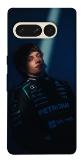 Чехол на Google Pixel 7 Pro F-1 ver.9 фото 1 из 1