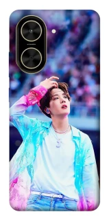 Чехол на Xiaomi Poco C71 J-Hope - BTS фото 1 из 1