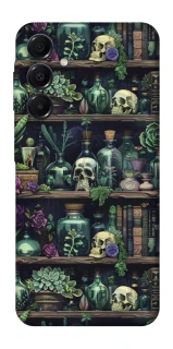 Чохол на Samsung Galaxy A16 4G/5G Bookshelf ver.1 фото 1 з 1