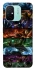 Чехол на Xiaomi Redmi 12C / Poco C55 Mortal Kombat ver.2 фото 1 из 1