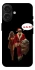 Чехол на Apple iPhone 17 (6.3") Bad Santa фото 1 из 1