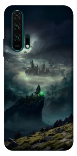 Чохол на Huawei Honor 20 Pro Harry Potter Legacy фото 1 з 1