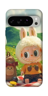 Чохол на Google Pixel 10 Pro Labubu Smile Edition фото 1 з 1