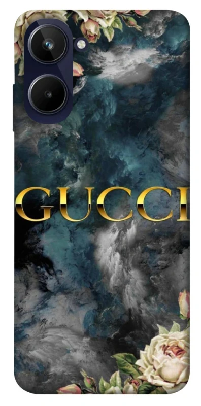 Чохол на Realme 10 4G Gucci ver.7 фото 1 з 1
