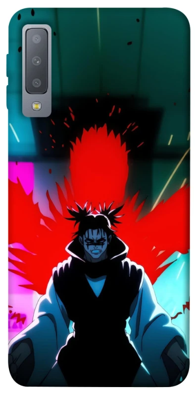 Чохол на Samsung A750 Galaxy A7 (2018) Choso v4 фото 1 з 1