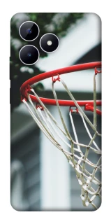 Чохол на Realme Note 50 5G Баскет фото 1 з 1