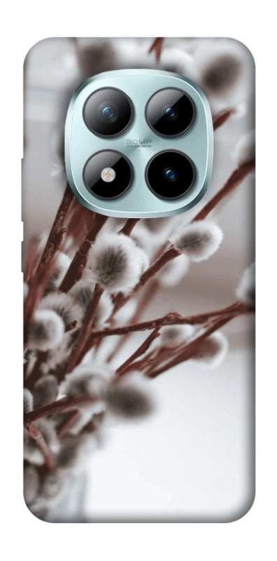 Чохол на Xiaomi Redmi Note 15 Pro+ 5G Magic фото 1 з 1