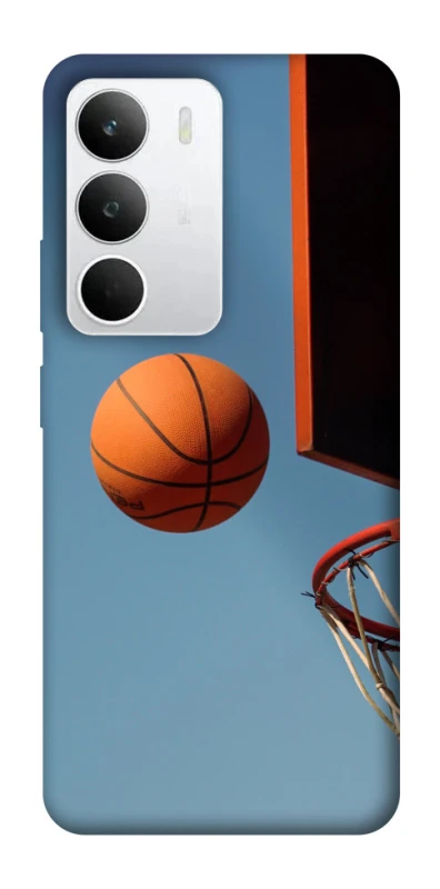 Чохол на Realme C71 Баскетбол фото 1 з 1