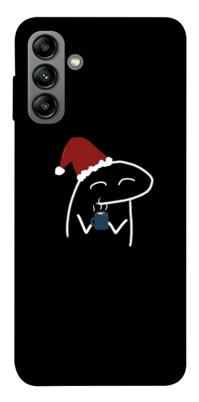 Чохол на Samsung Galaxy A04s Christmas mood фото 1 з 1