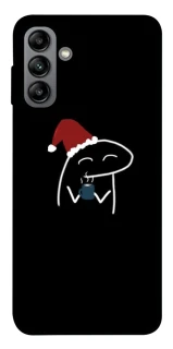 Чохол на Samsung Galaxy A04s Christmas mood фото 1 з 1