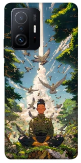 Чохол на Xiaomi 11T / 11T Pro Meditation фото 1 з 1