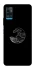 Чохол на ZTE Blade A71 Black tsunami фото 1 Чохол на ZTE Blade A71 Black tsunami фото 1 з 1