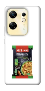 Чохол на Infinix Zero 30 4G Мівіна фото 1 з 1