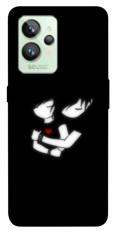 Чохол на Realme GT2 We love фото 1 з 1