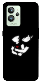 Чохол на Realme GT2 We love фото 1 з 1