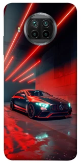 Чехол на Xiaomi Mi 10T Lite / Redmi Note 9 Pro 5G Neon Mers фото 1 из 1